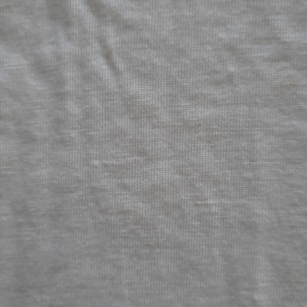 Ella Moss blue white embroidered tshirt small - Picture 11 of 11